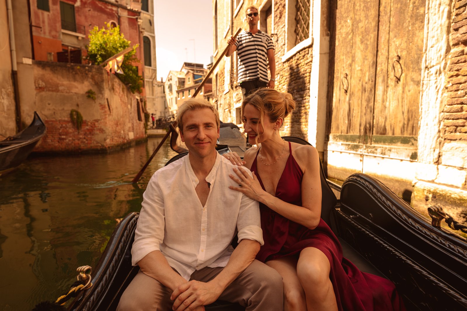 Venice elopement photographer - Pennisi Photoartist