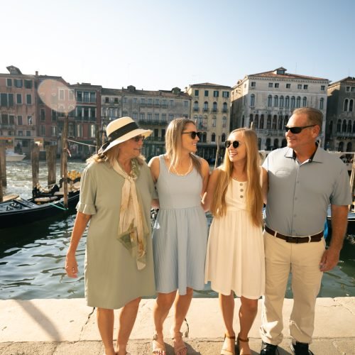 Nicole  Family