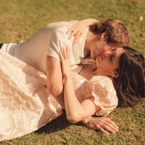 Kylie & Nik