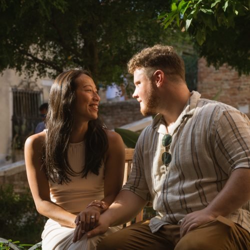 Liam – Sarah