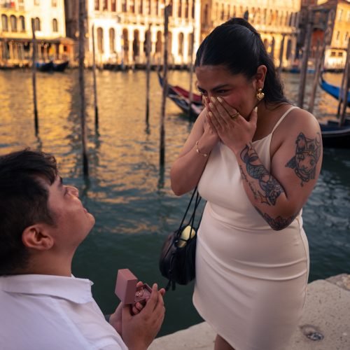 Alejandro & Paula